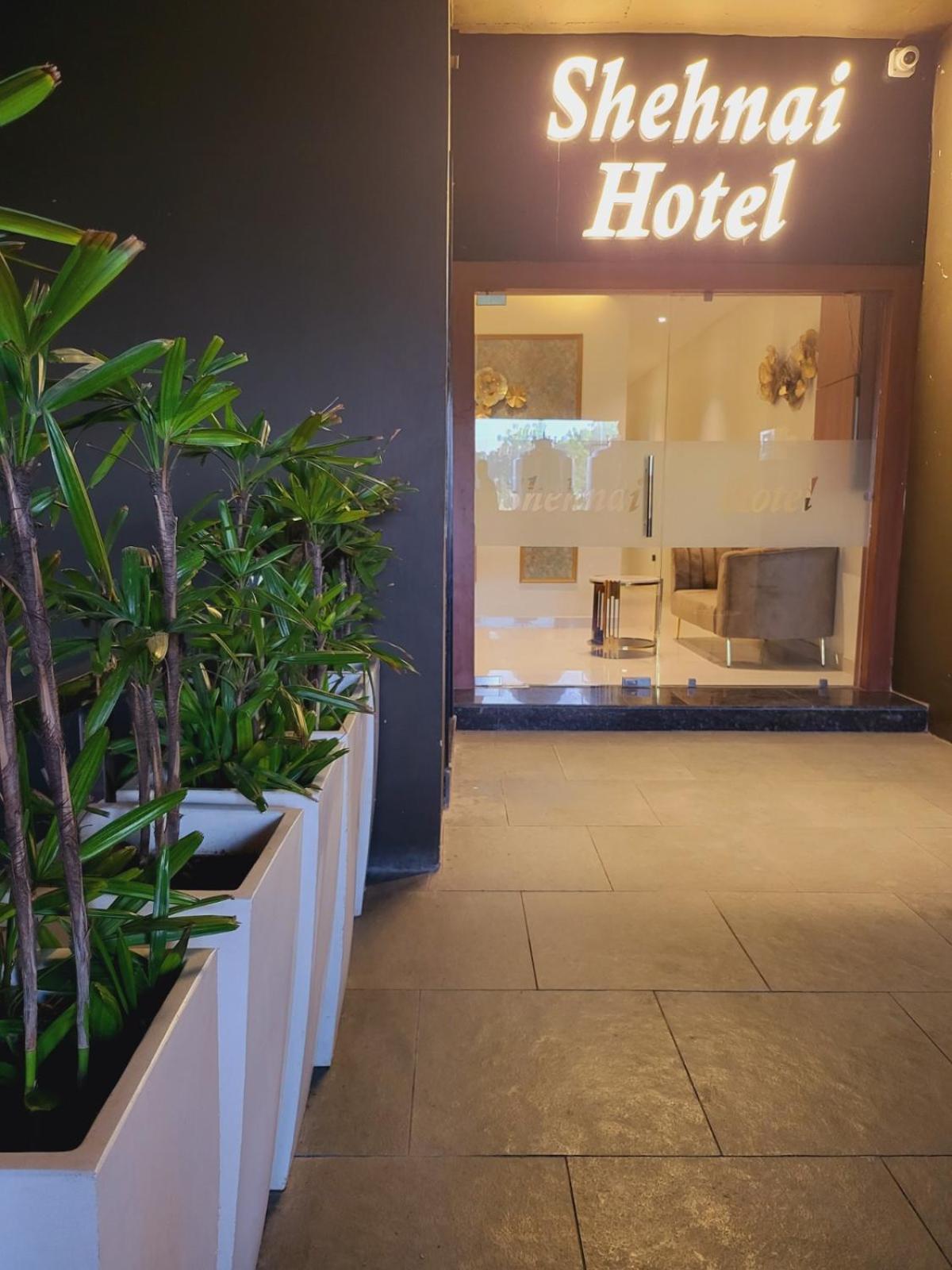 Hisār Shehnai Hotel And Banquet מראה חיצוני תמונה